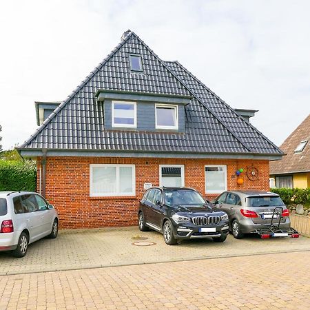 Appartement Calla Westerland Exterior foto